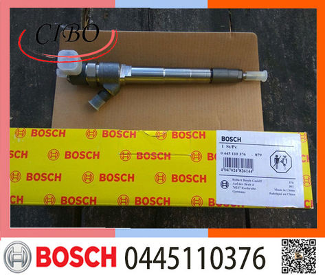 5347134 0445110376 Części silnika Wtryskiwacz Bosch Diesel