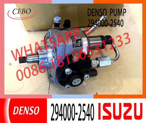 Pompa Common Rail Denso Isuzu D-Max 4JJ1 294000-2540 8-98317931-0